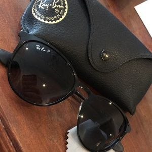 Ray ban Erika’s